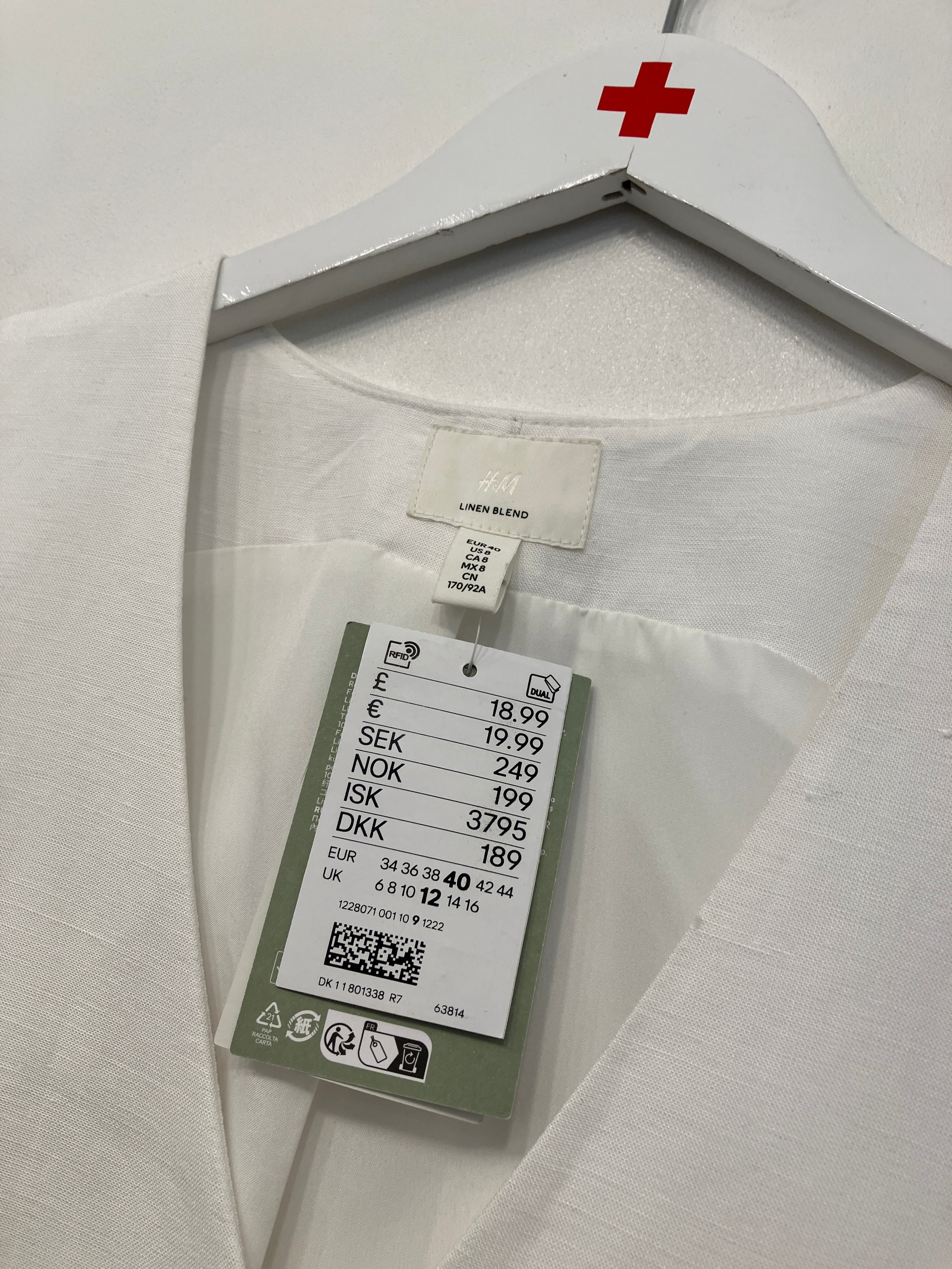 H&M Vest